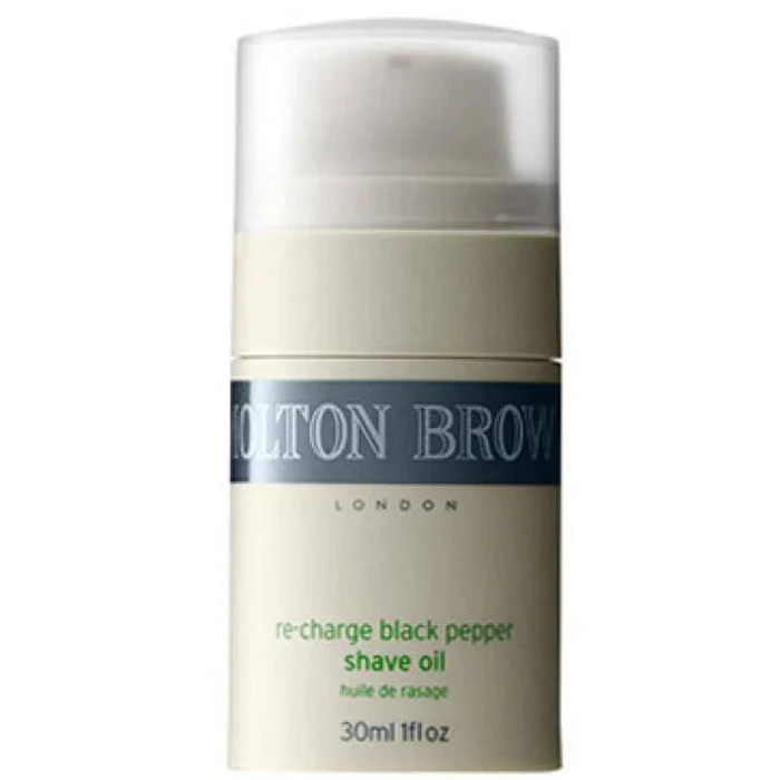 Molton Brown Black Pepper – Tester