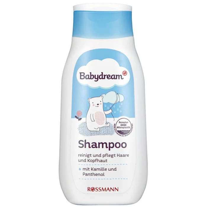 Rossmann Babydream – Tester
