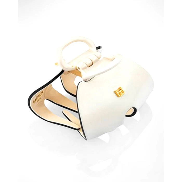 Balmain Imperiale White