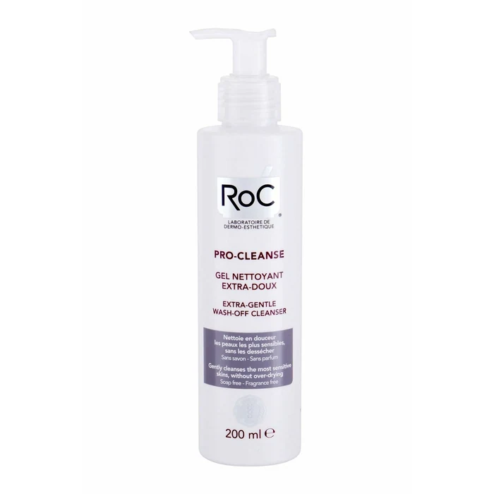 Roc Pro-Cleanse