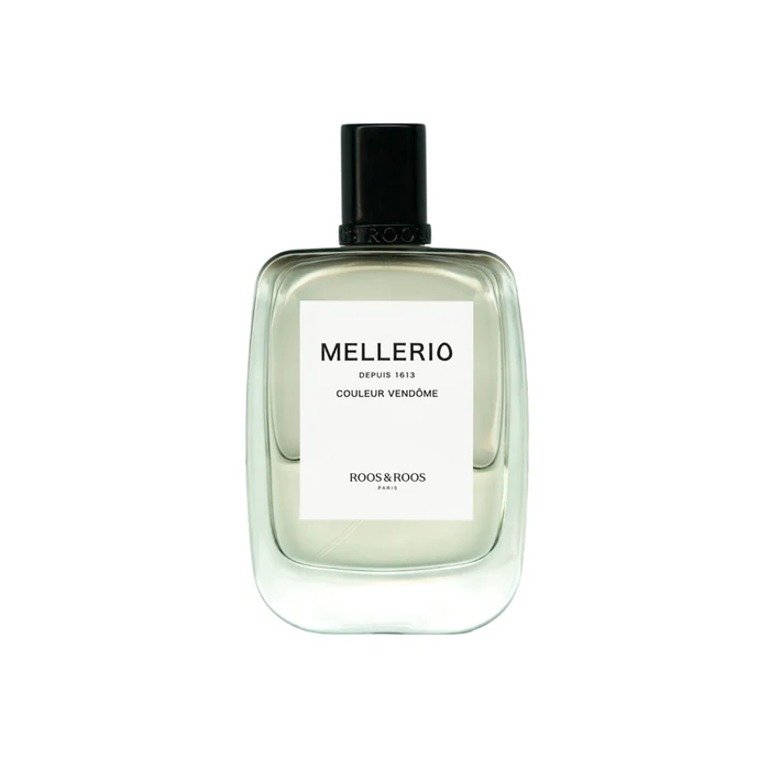 Roos & Roos Mellerio Couleur Vendome