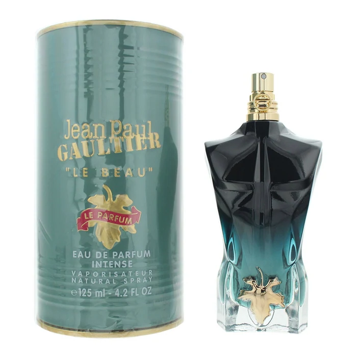 Jean P. Gaultier Le Beau Le Parfum Intense