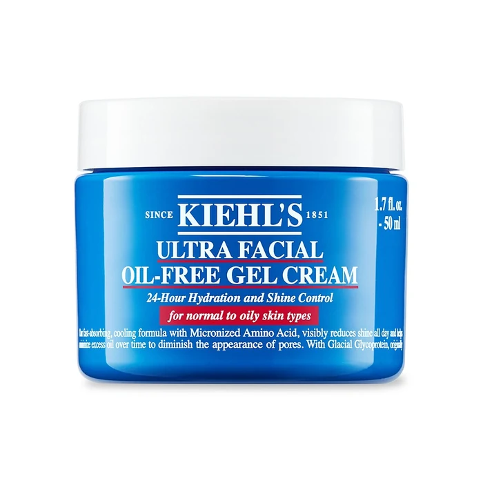 Kiehl's Ultra Facial Hydrating