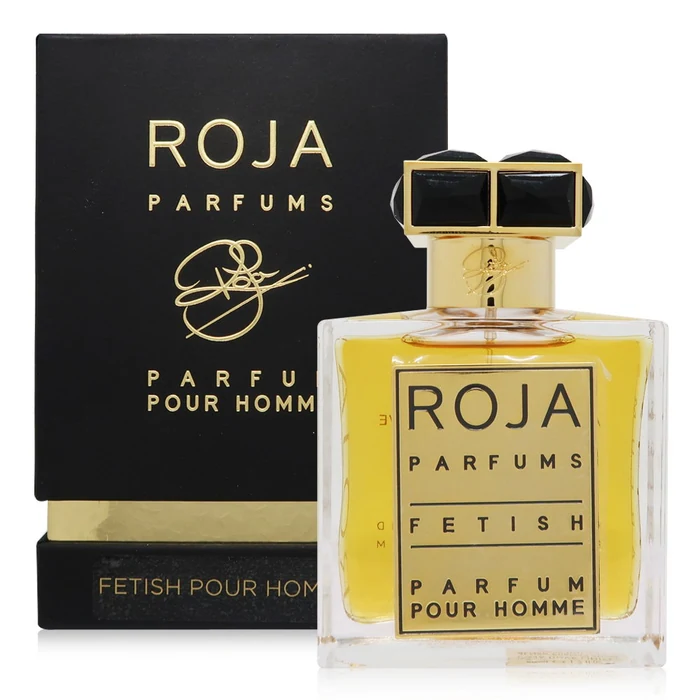 Roja Parfums Fetish