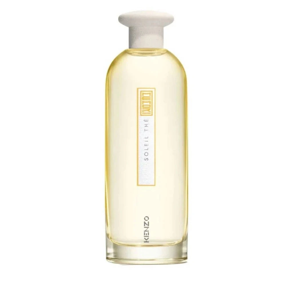 Kenzo Memori Collection - Soleil Thé Kenzo