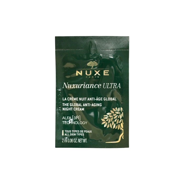 Nuxe Nuxuriance Ultra – Probe