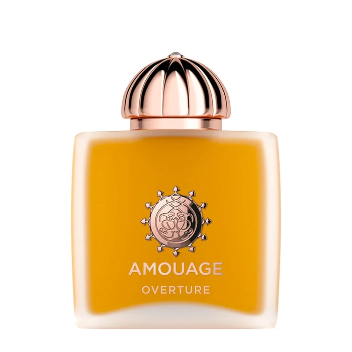 Amouage Overture