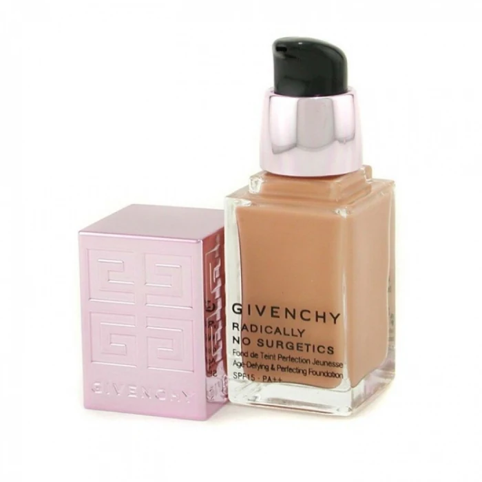 Givenchy Radically No Surgetics 05 Sienna – Tester