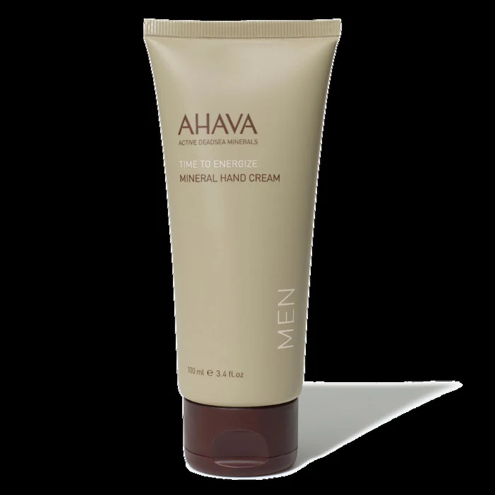 Ahava Men Time To Energize Mineral