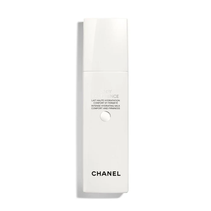 Chanel Body Excellence
