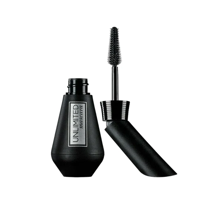 L´Oréal Paris Unlimited Black