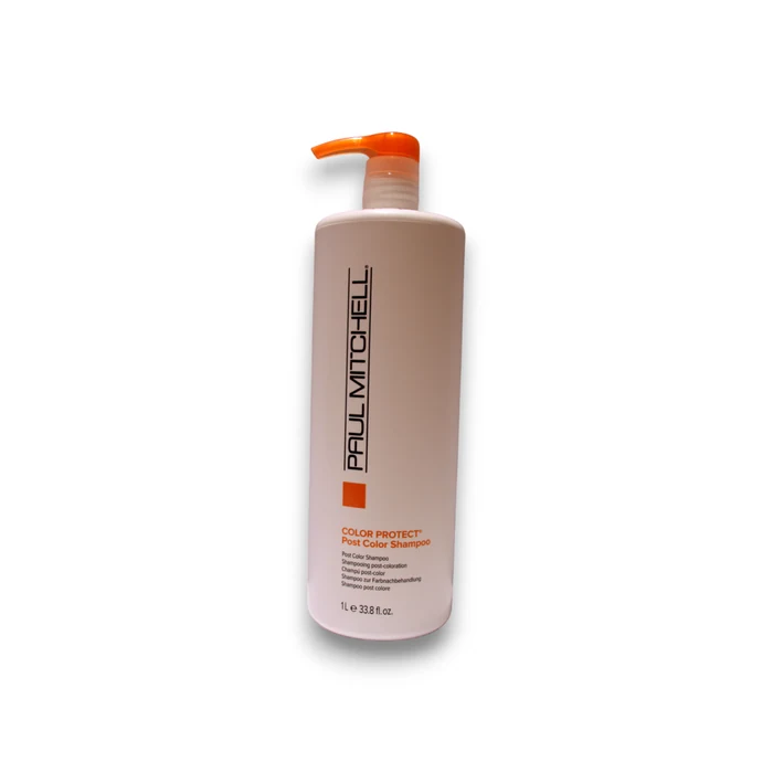 Paul Mitchell Color Protect Post Colour Shampoo