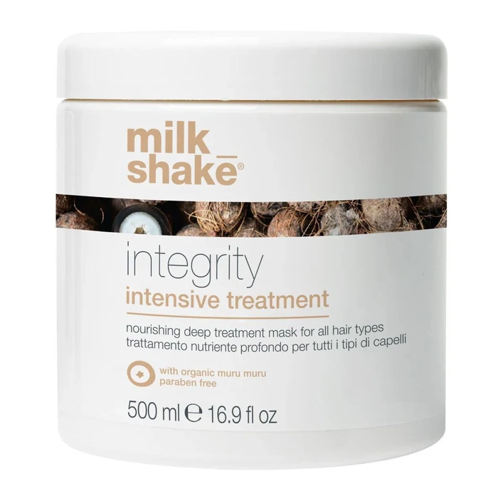 Milk_Shake Integrity