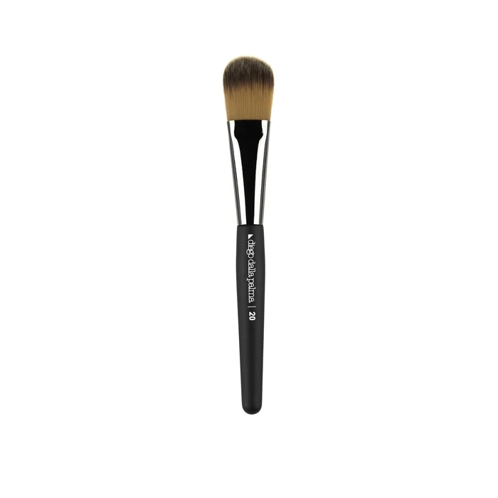 Diego Dalla Palma Foundation Brush No. 20 – Tester