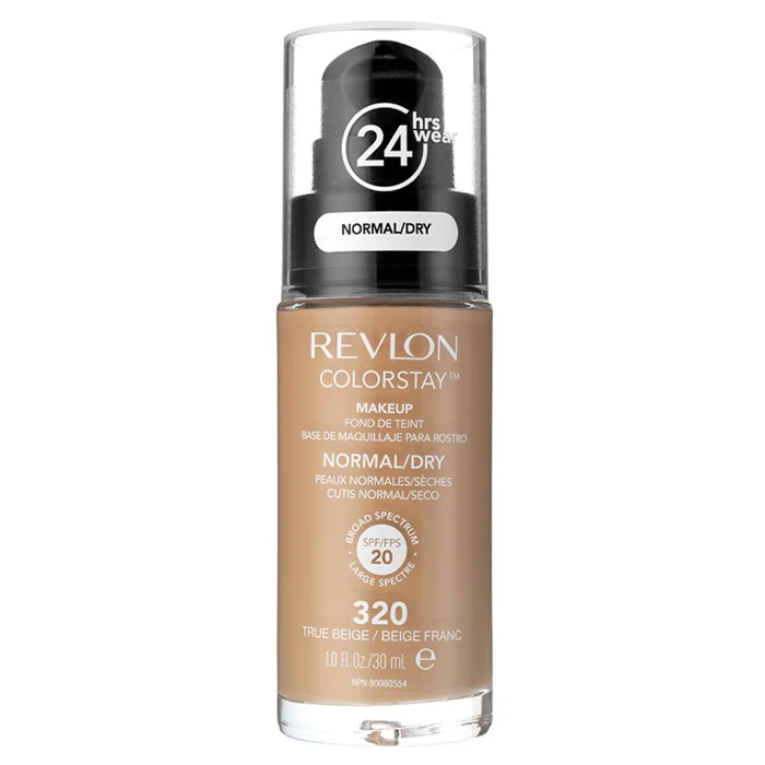 Revlon Colorstay 320 True Beige