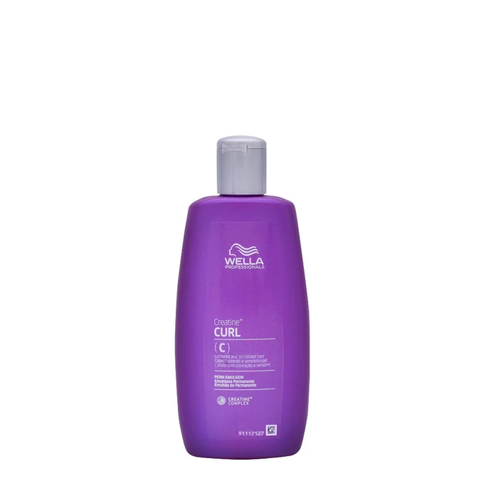 Wella Professionals Creatine+ Curl C