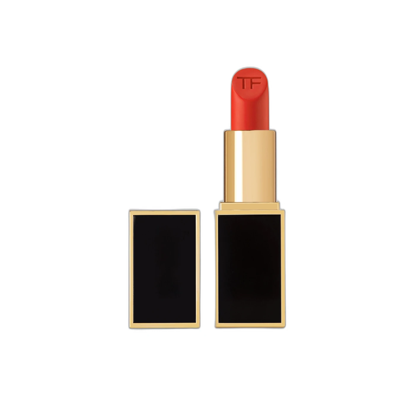 Tom Ford Cream Lipstick 15 Wild Ginger