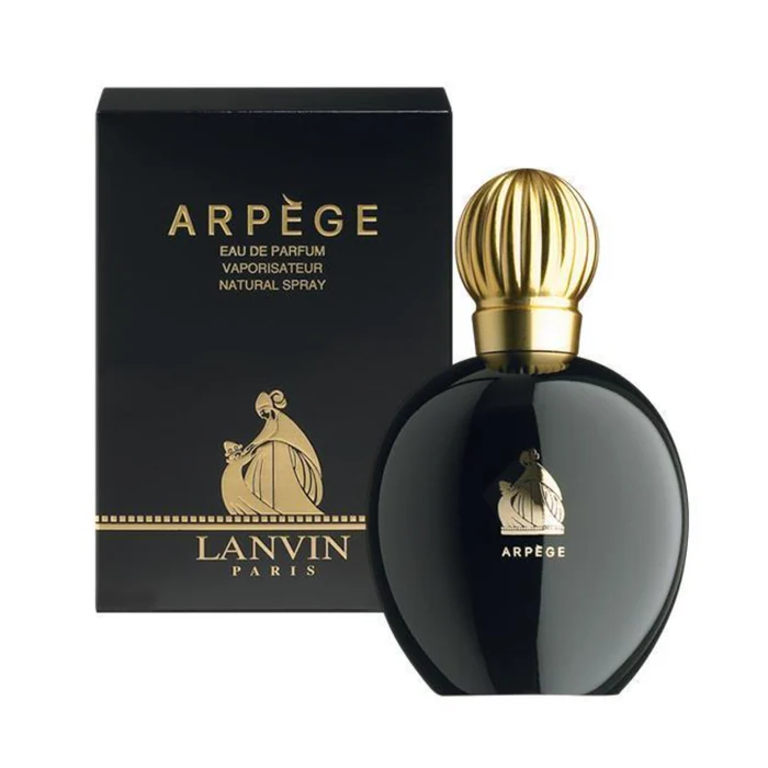 Lanvin Arpege