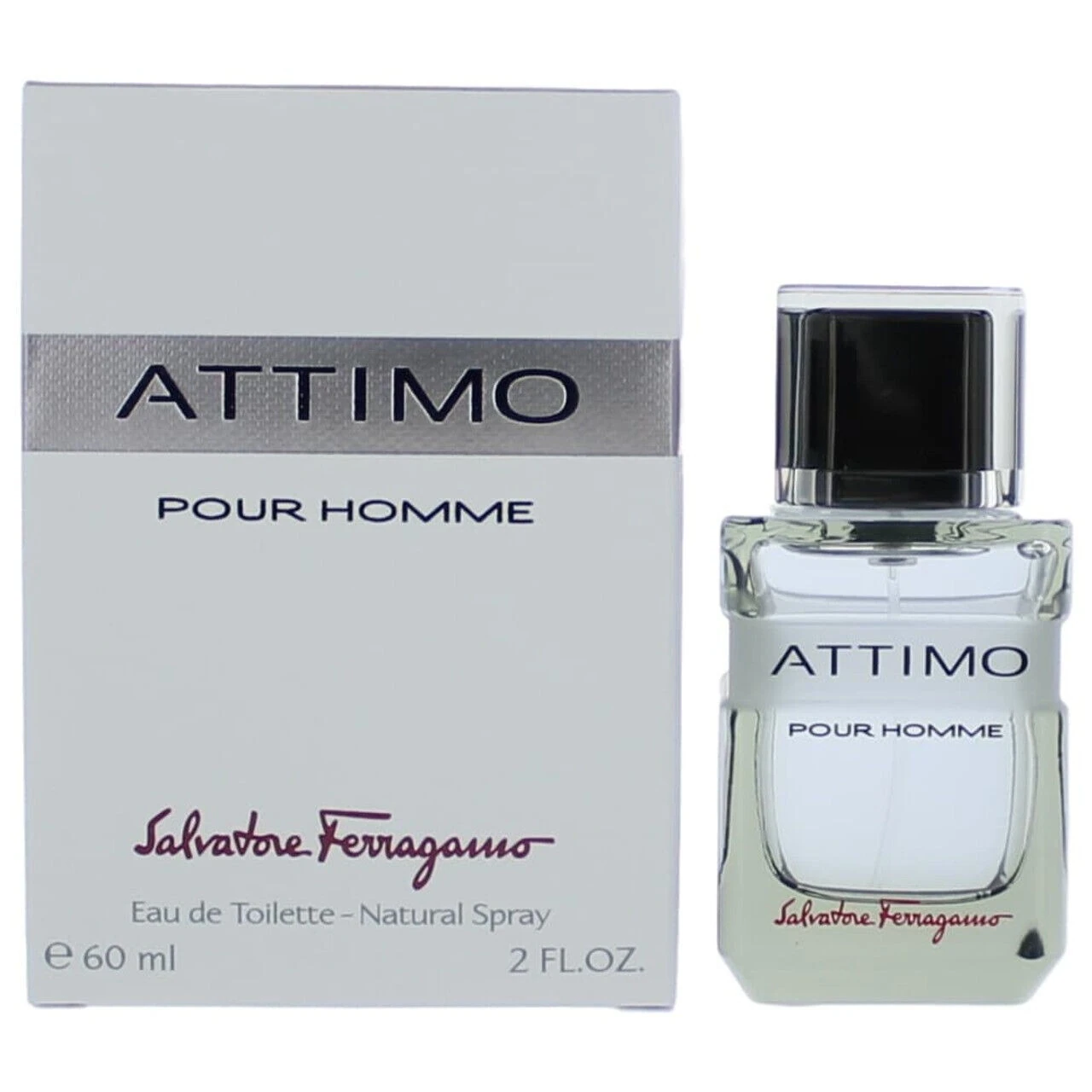 Salvatore Ferragamo Attimo
