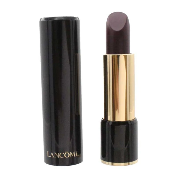 Lancôme L'Absolu Rouge 499 Black Dragon