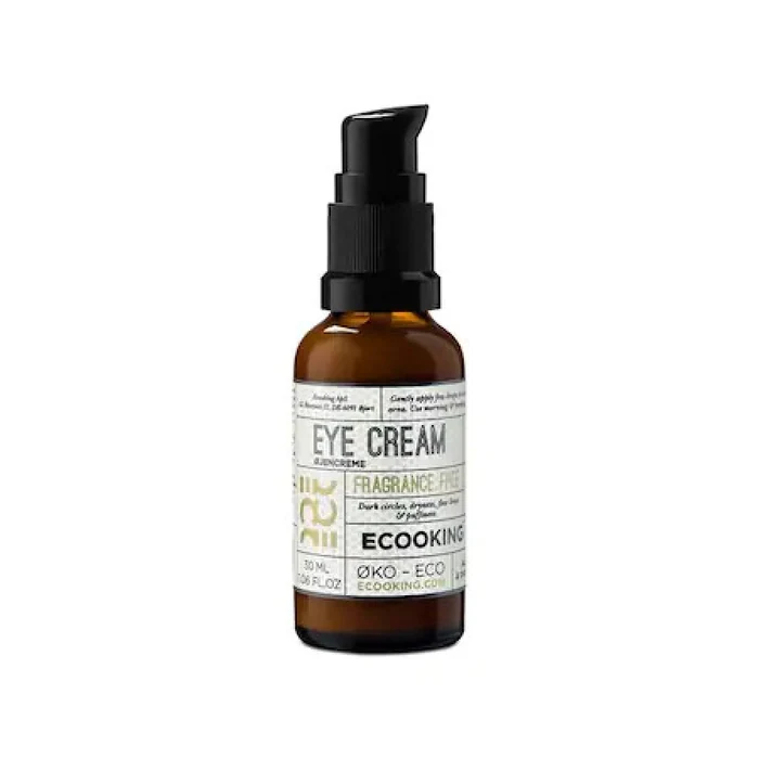 Ecooking Eye Cream