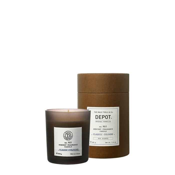 Depot 900 Scents No. 901 Classic Cologne