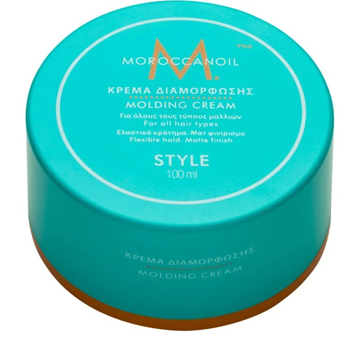 Moroccanoil Style