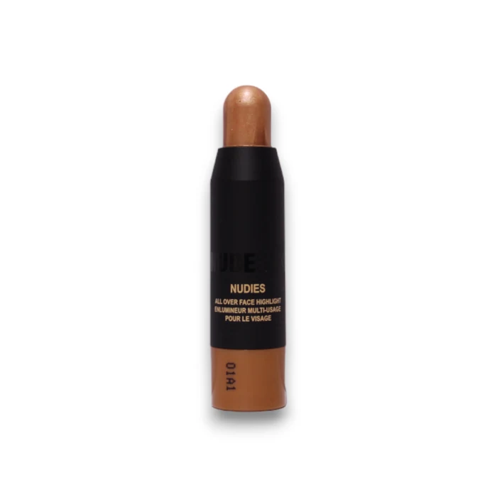 Nudestix Nudies All Over Hey Honey