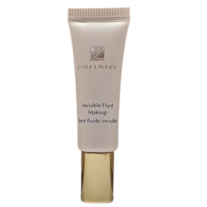 Estee Lauder Invisible Fluid Makeup – Tester