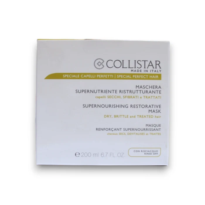Collistar Special Perfect Hair