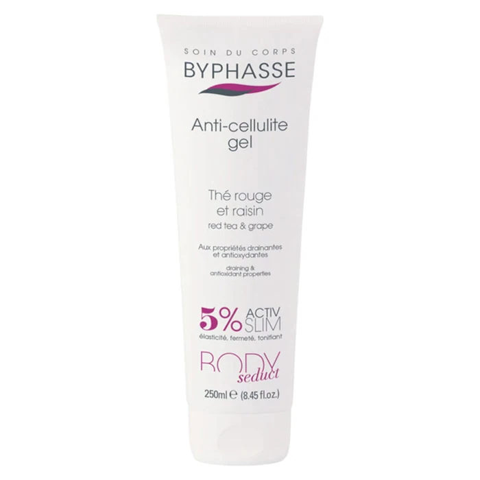 Byphasse Body Gel