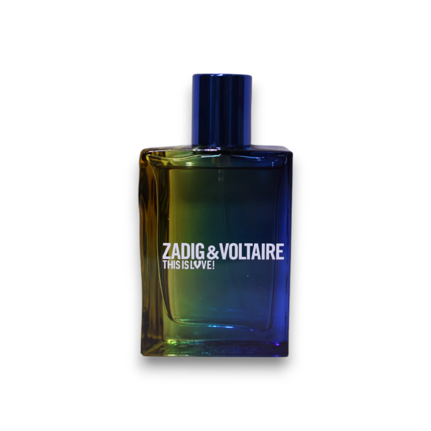 Zadig & Voltaire This Is Love! – Tester