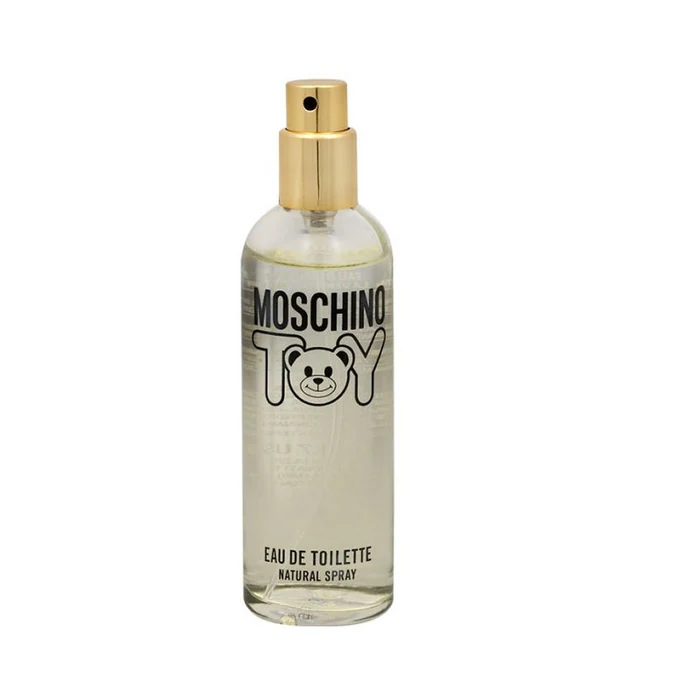 Moschino Toy – Tester