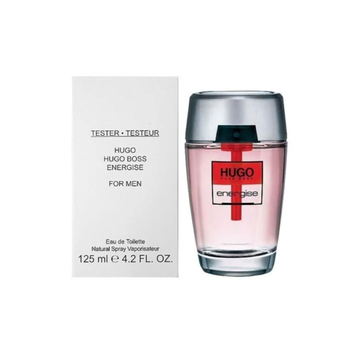 Hugo Boss Hugo Energise – Tester