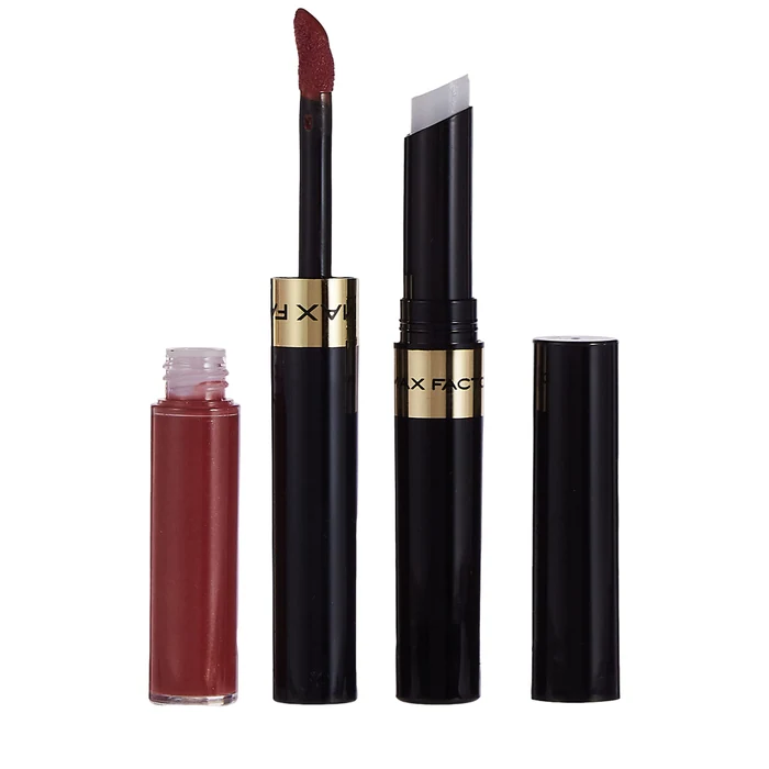 Max Factor Lipfinity 24HRS set (070, Spicy)