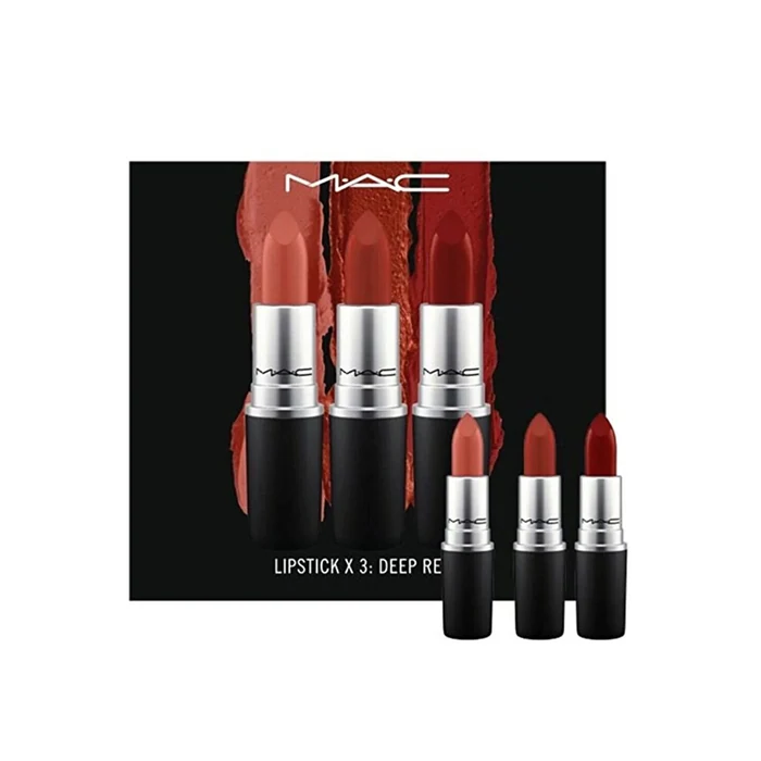 MAC Travel set