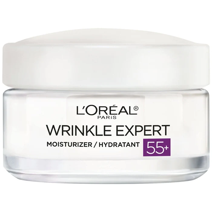 L´Oréal Paris Wrinkle Expert 55+
