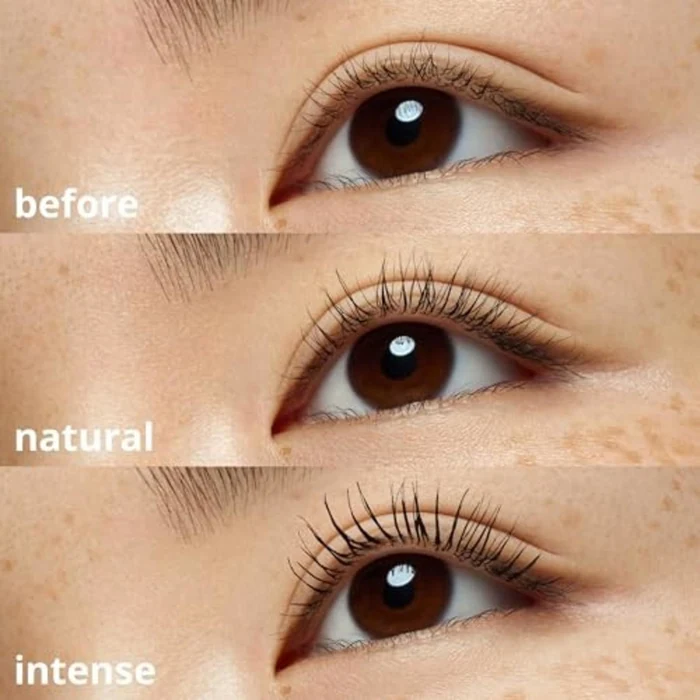 Essence Lash Without Limits 03 Black
