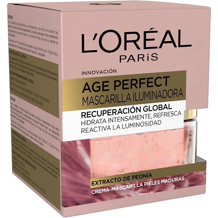 L´Oréal Paris Age Perfect