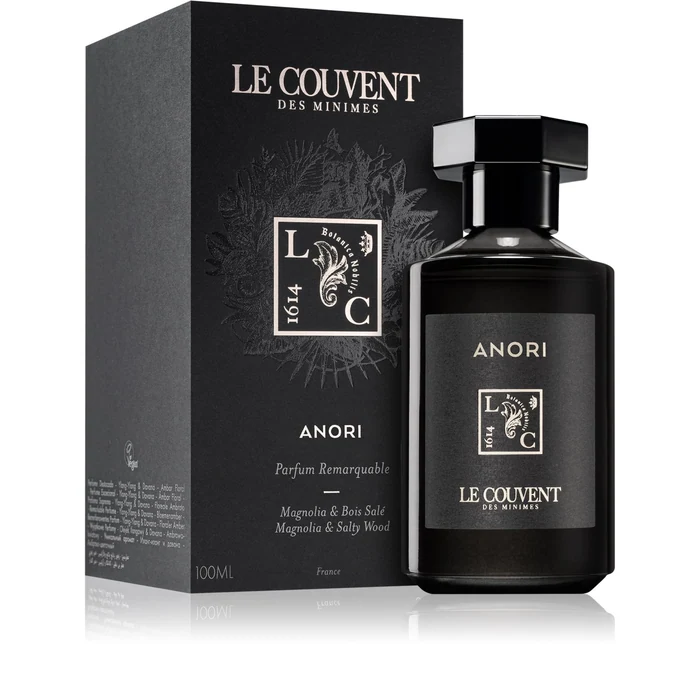 Le Couvent Maison de Parfum Remarquables - Anori
