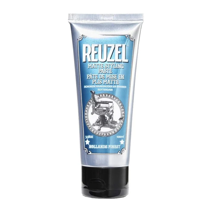 Reuzel Hair Styling Paste
