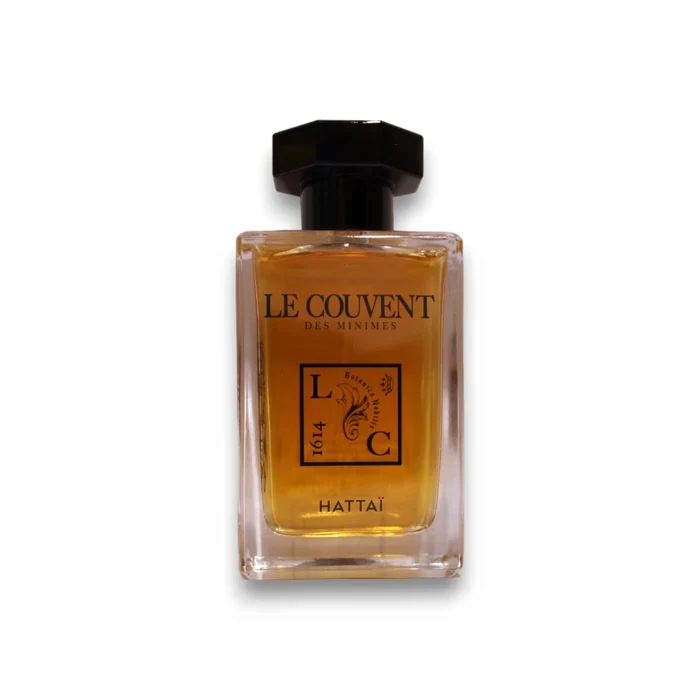 Le Couvent Maison de Parfum Singulieres - Hattai – Tester