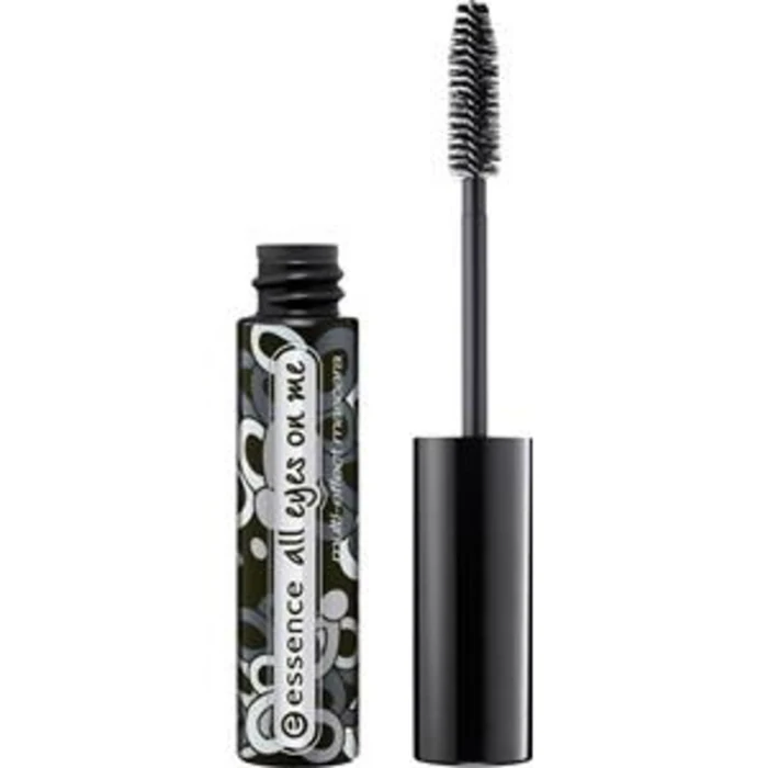 Essence All Eyes On Me 01 Soft Black