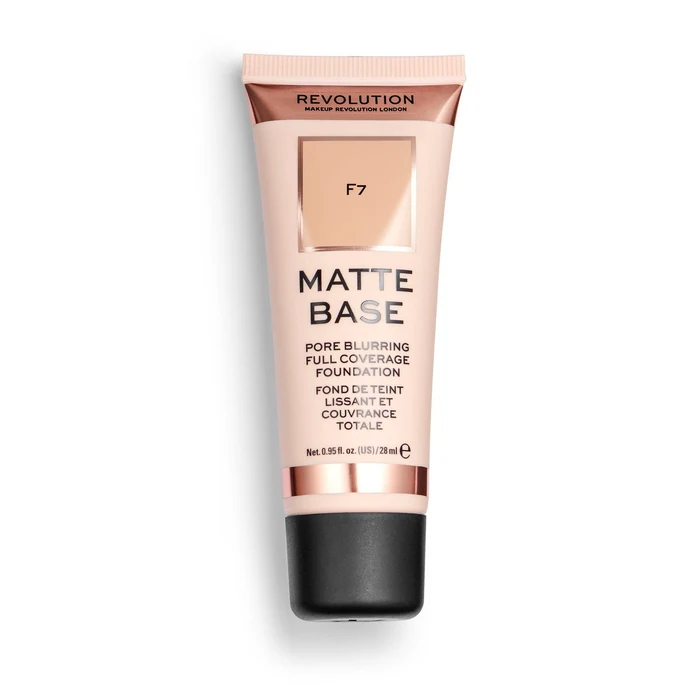 Makeup Revolution REVOLUTION F 7