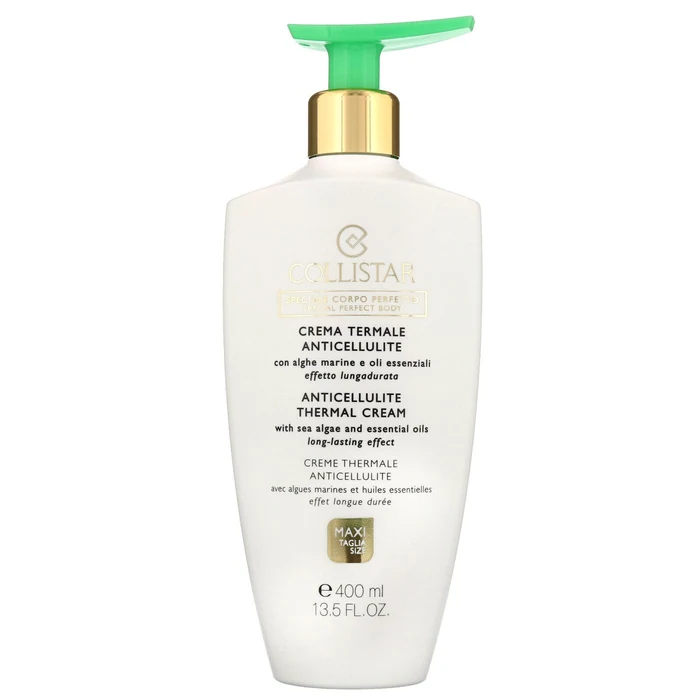 Collistar Special Perfect Body Sea Algae & Essential Oils Long-Lasting Day