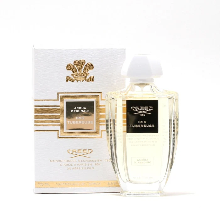 Creed Iris Tuberose