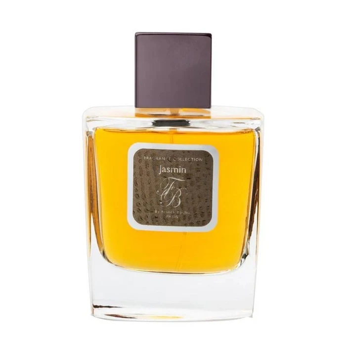 Franck Boclet Jasmin – Tester