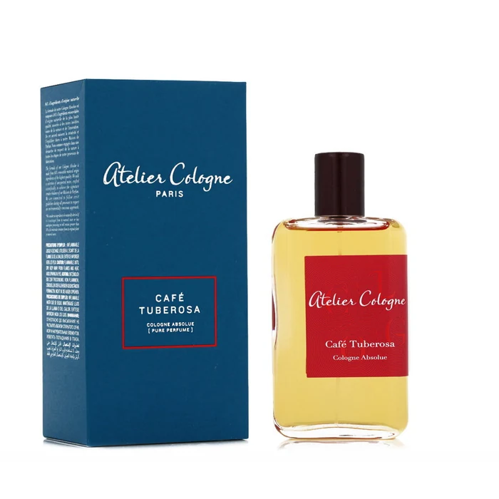 Atelier Cologne Cafe Tuberosa