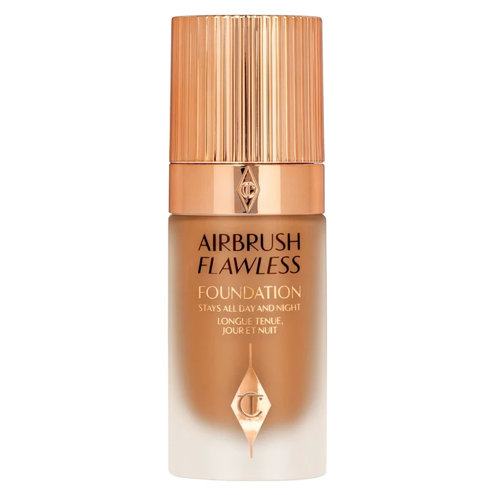 Charlotte Tilbury Airbrush Flawless 12 Cool