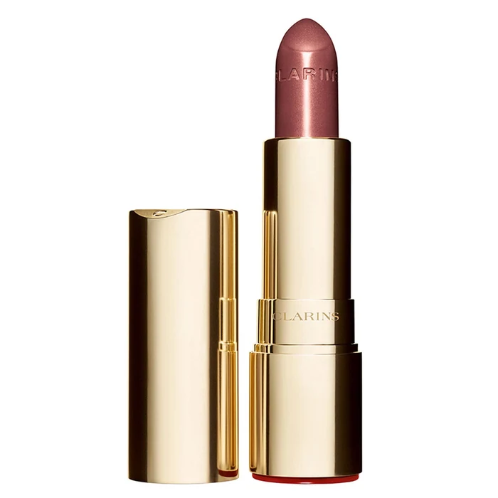 Clarins Joli Rouge Brillant 757S Mocha